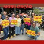 Sindijufe-MT se solidariza com o Sintrajud-SP na luta pela equidade de direitos