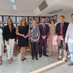 Sitraemg reúne-se pela primeira vez com nova presidente do TRT3