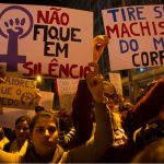 Março para além das homenagens: a realidade da violência contra mulheres e a força de Beatriz Costa