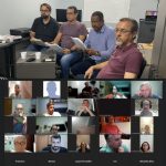 Sintrajuf-PE: categoria aprova por unanimidade novo estatuto