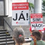 TRF4 nega nomeação em cargo sem concurso na Justiça Federal; Sintrajufe/RS atuou em defesa do concurso público
