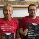 Sintrajuf-PE manifesta solidariedade ao Sintrajufe-MA em caso sobre nepotismo