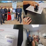 Sintrajuf-PE oficia Tribunais, JFPE e 7ªCJM por apoio a anteprojeto de reestruturação da carreira