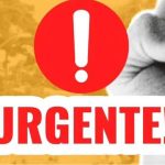 Urgente! Ação antissindical contra o Sintrajufe/MA está em julgamento no plenário virtual do STF.