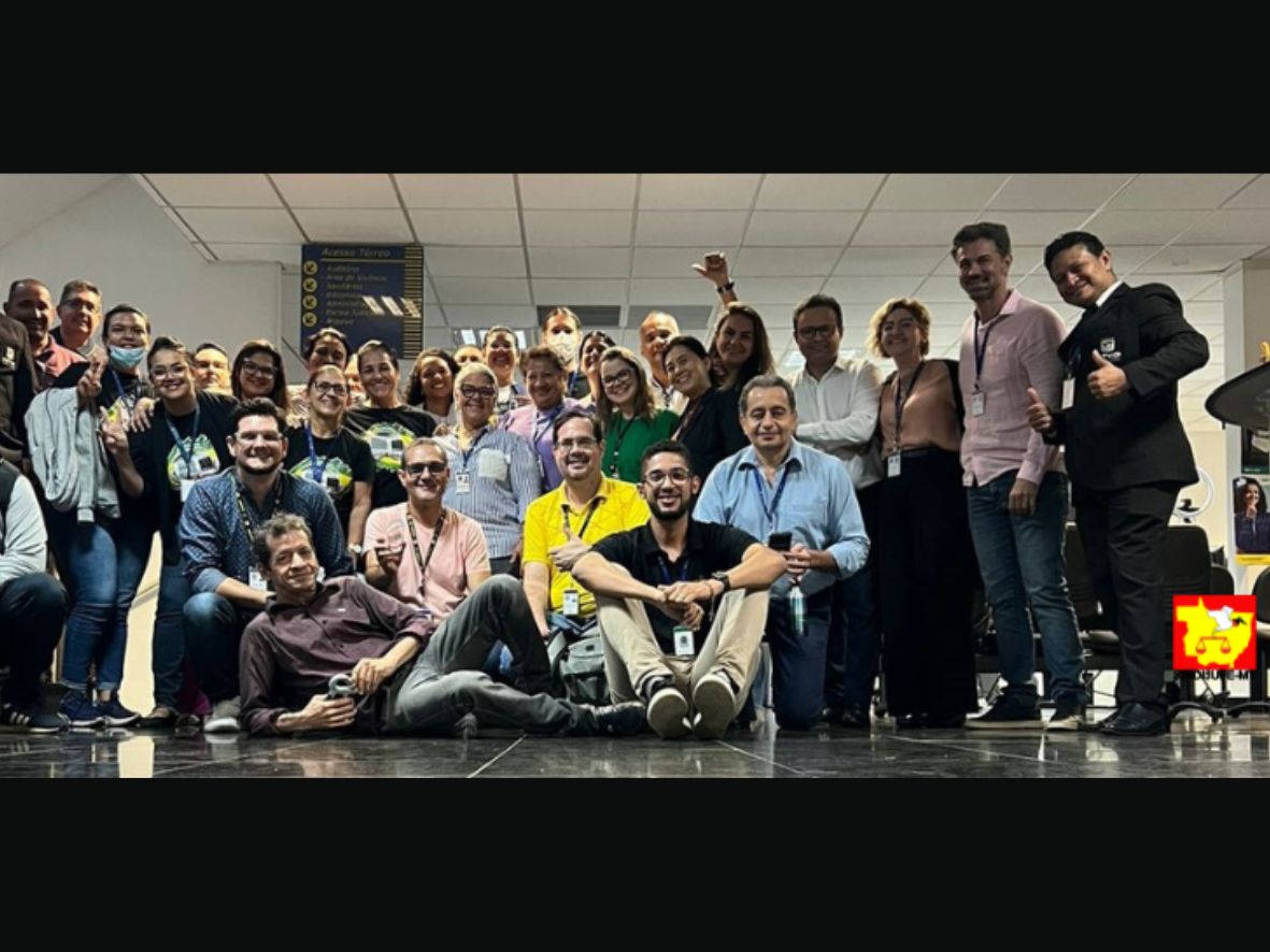 Empenho de todos foi determinante para o sucesso do cadastramento eleitoral, reconhece o DG do TRE-MT