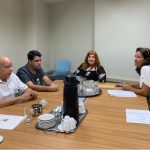 Em reunião com MPF, Sisejufe reitera necessidade de atuação contra TRF2, que violou Estatuto da Pessoa com Deficiência ao impor barreiras para a inscrição de candidatos do segmento em concurso público