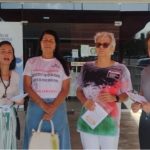 Sindjufe-BA segue com passagens em sala chamando trabalhadores(as) para mobilizações rumo à greve