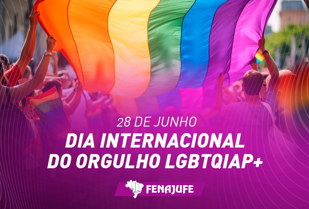 28 de junho: comunidade LGBTQIA+ luta diariamente pelo direito de existir