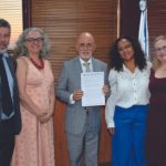 Sindiquinze e Fenajufe apresentam proposta do PCCS e solicitam apoio do presidente do TRT-15 junto ao CSJT