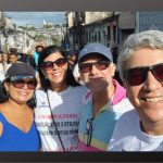 Sindjufe-BA leva as reivindicações da categoria ao ato do 2 de julho