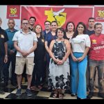 Toma posse a nova gestão que estará à frente do Sindijufe-MT até 2027