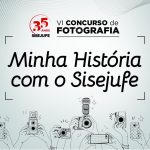 Sindicato lança VI Concurso de Fotografia com tema “35 anos: Minha História com o Sisejufe”