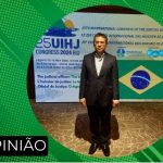 Reflexões sobre o 25° Congresso Internacional de Oficiais de Justiça