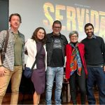 Sintrajusc e Ejud promovem 1º Encontro de Direito e Cinema com exibição do documentário “Servidão”