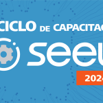 CNJ abre inscrições para o 5.º Ciclo de Capacitações do SEEU