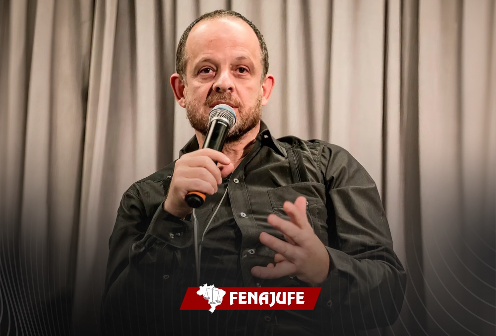 Nota de solidariedade ao jornalista Breno Altman processado por denunciar genocídio de Israel