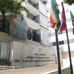 DENÚNCIA: TRT8 adota expediente para evitar exoneração de agente externo após decisão do CSJT