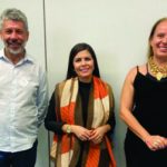 Sindiquinze se reúne com Secretária de Gestão de Pessoas do CSJT por mais nomeações
