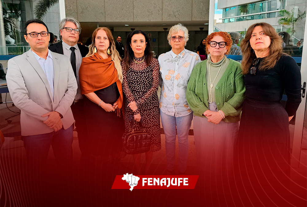 Em 1ª Assembleia Plenária do Fórum, diretores-gerais tomam conhecimento da proposta de AQ