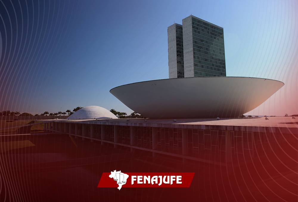 Aposentadorias e pensões: Fenajufe convida sindicatos de base para jornada do Fonasefe nos dias 7 e 8 em Brasília