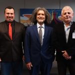 Em reunião com secretário-geral do CJF, Sintrajufe/RS cobra pagamento dos quintos