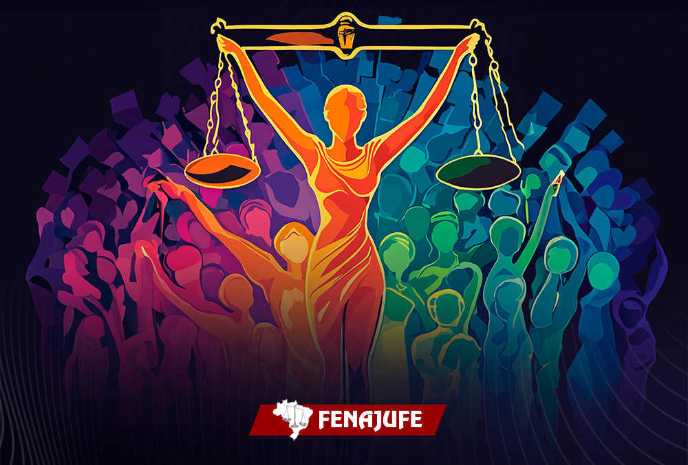 Carta aberta em defesa da igualdade e da justiça