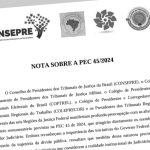 Cúpulas de tribunais saem em defesa de salários acima do teto e sugerem aposentadoria em massa de magistrados