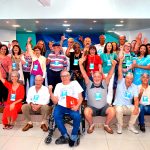 27º Encontro Estadual de Aposentados, Aposentadas e Pensionistas do Sintrajufe/RS: um dia de debates e confraternização