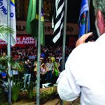 Nova paralisação nesta segunda-feira reafirma mobilização dos servidores do TRT-15 contra redução do custeio da saúde