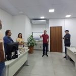 Sindjus-AL mobiliza servidores pela construção da paralisação nacional em 20 de março