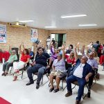 Prestação de contas: filiados aprovam por unanimidade, em Assembleia, as contas do exercício de 2024 do Sindjuf-PA/AP