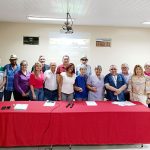 Eleição e posse de nova diretoria do Sindjuf-PA/AP para o triênio 2025/2028