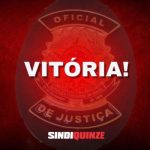 Vitória do Sindiquinze barra tentativa de expansão nacional do Sindojus-DF