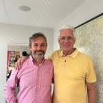 Sitraemg se reúne com gabinete do deputado Rogério Correia
