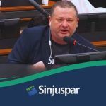 Sinjuspar reafirma luta contra a precarização da justiça eleitoral em aundiência pública na Câmara