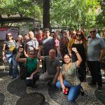 Sisejufe participa do Dia Nacional de Paralisação e Luta em Defesa da Reestruturação da Carreira e por Direitos