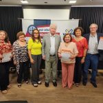 Sisejufe participa de debate sobre a PEC 6, no Ceará