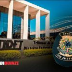 TJDFT confirma: SINDOJUS/DF não representa Oficiais fora do Distrito Federal