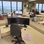 Sintrajufe/RS distribui edição especial do boletim T-Liga nos locais de trabalho, com foco em garantir o reajuste de 15,93% em 2026