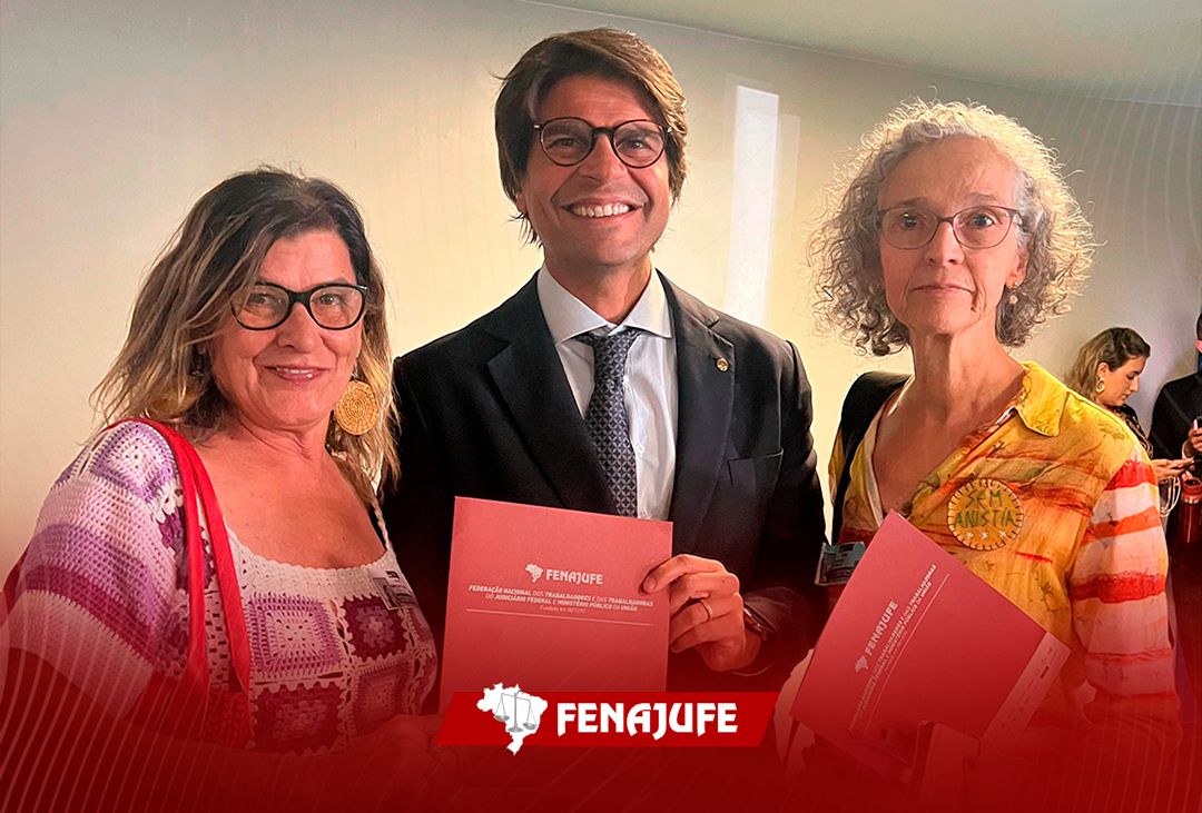 Coordenador do grupo de trabalho irá apresentar o novo texto nesta quinta-feira (14)