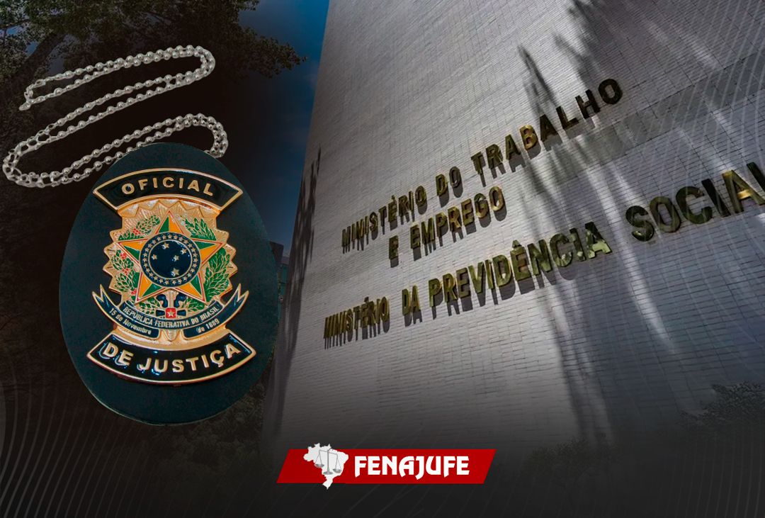 Ministério do Trabalho impede tentativa de sindicato do DF de ampliar base territorial