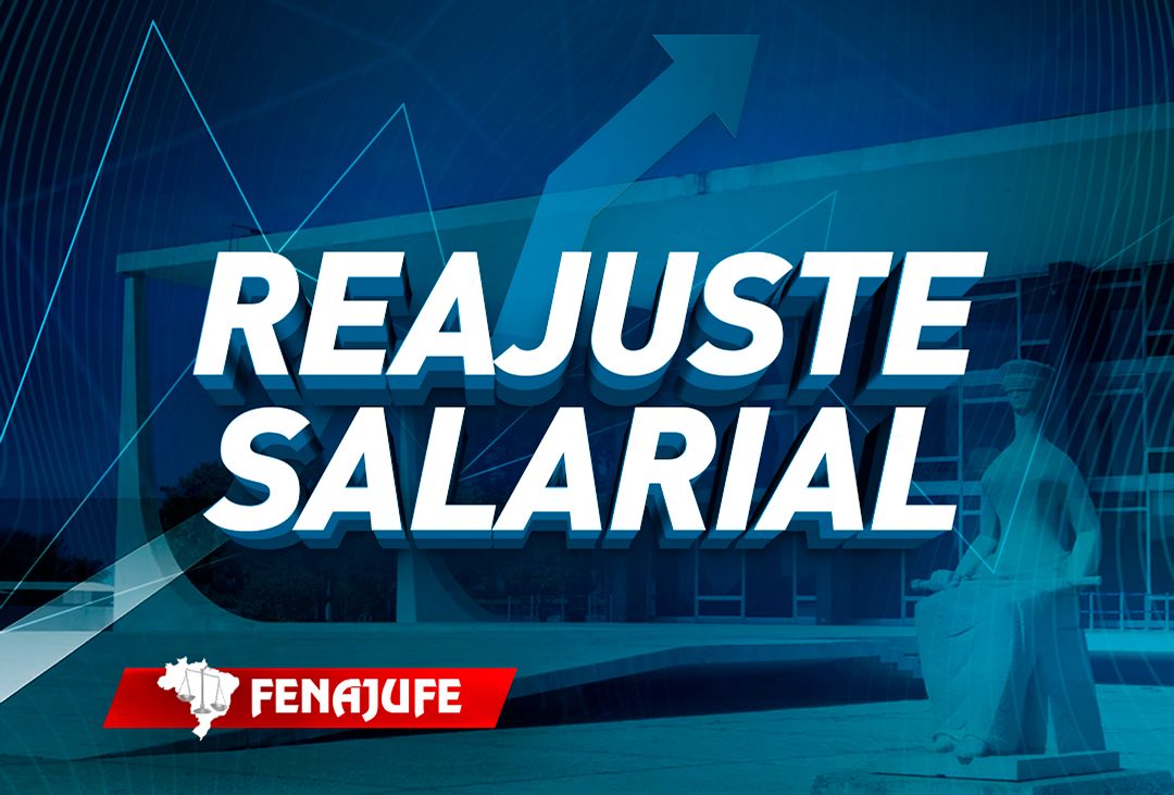 STF forma maioria pelo reajuste salarial de cerca de 26% para servidores do PJU; proposta segue para o Congresso