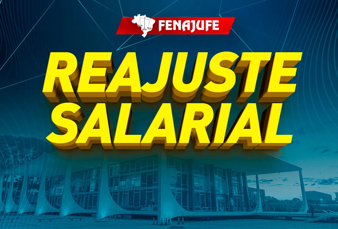 Sessão administrativa do STF analisa proposta de cerca de 26% parcelado em três anos