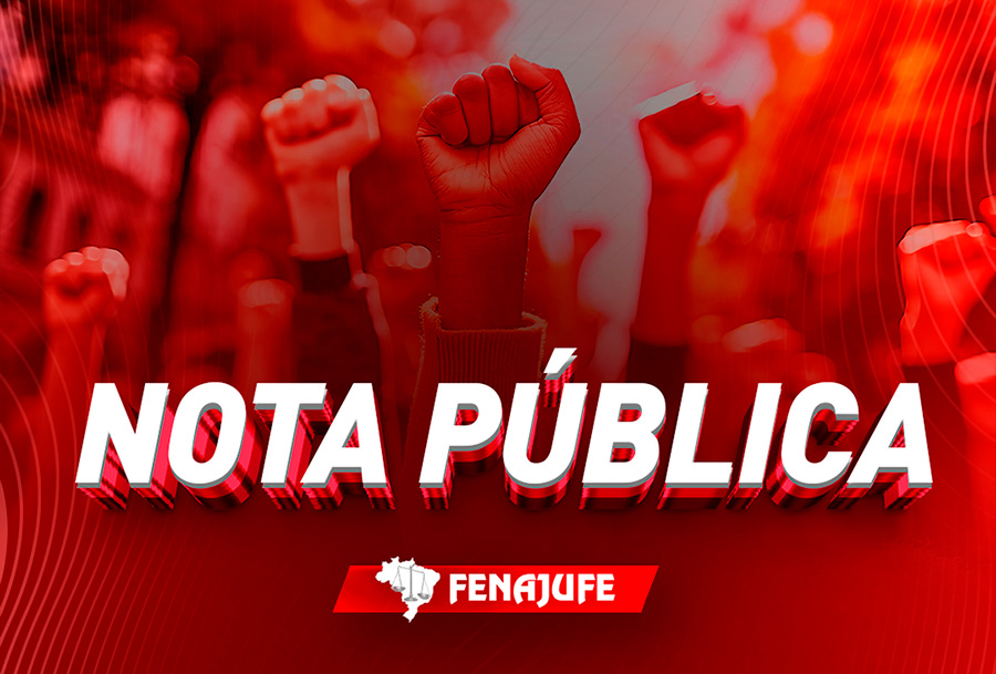 Negociação coletiva no serviço público exige unidade: associações não podem enfraquecer o papel da Fenajufe