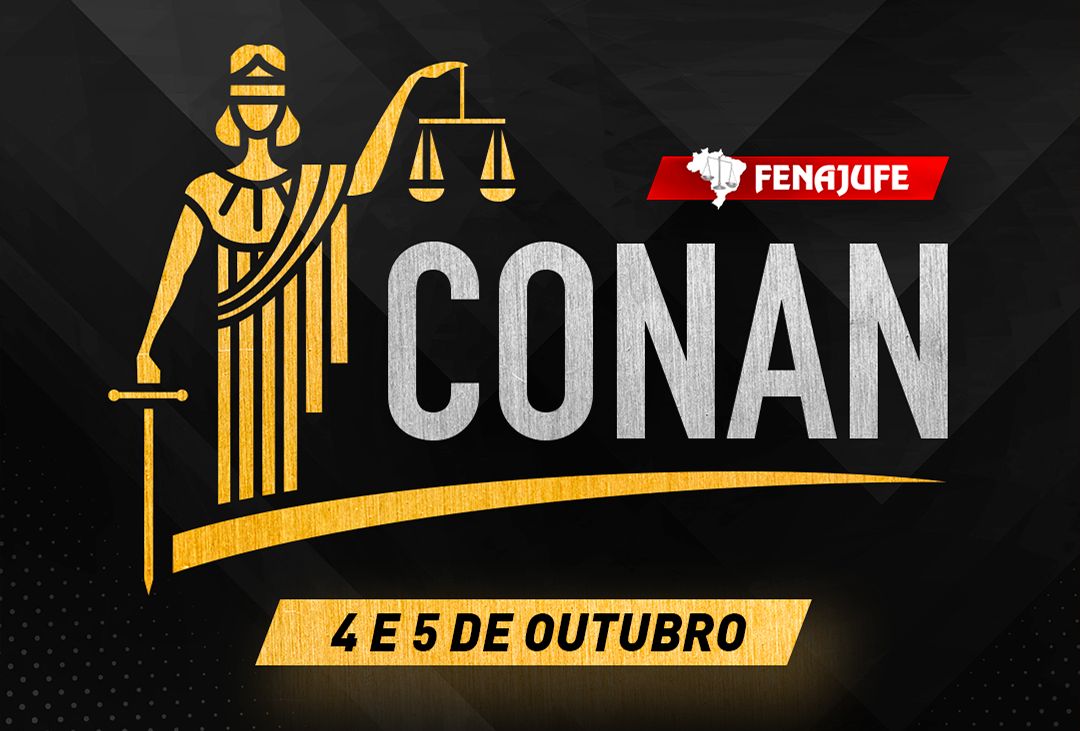 Fenajufe convoca Encontro Nacional de Servidores e Servidoras Analistas do PJU e MPU