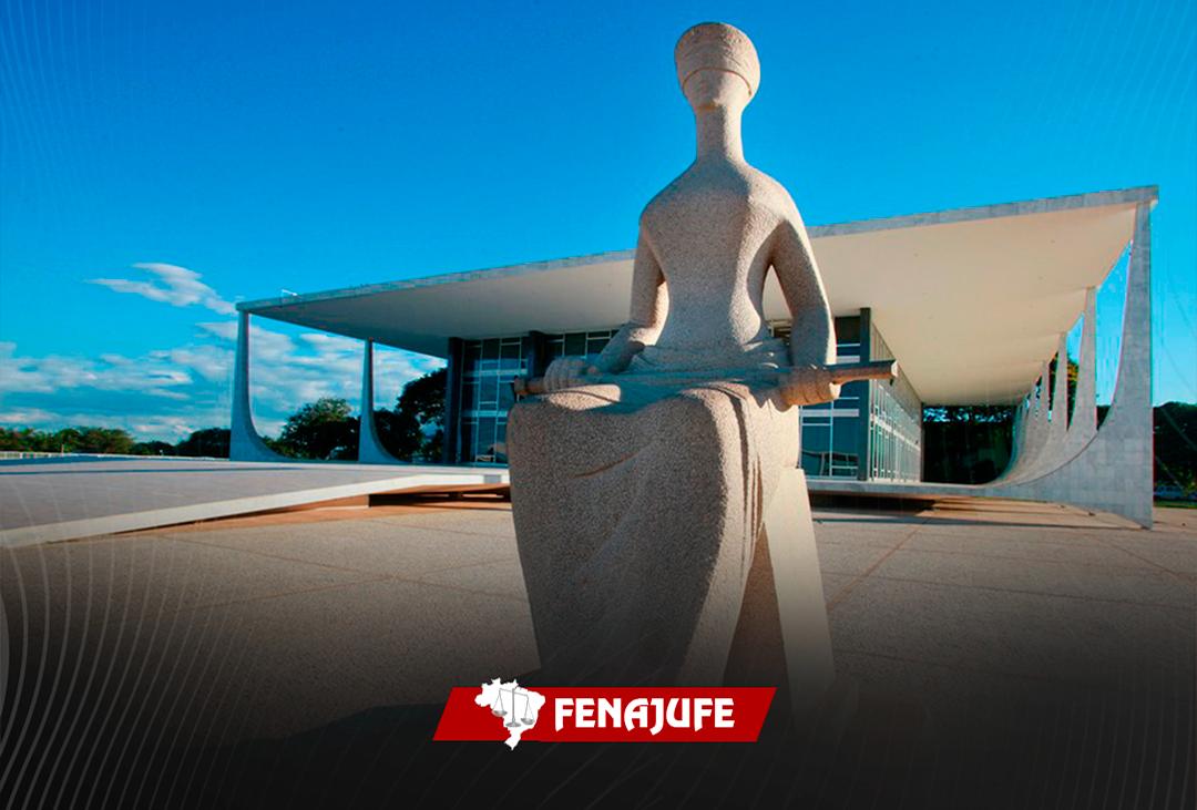 Fenajufe solicita ao STF participação em debate sobre “pejotização” no Brasil