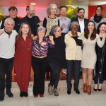 Defesa da soberania, democracia e valorização salarial e carreira: cerimônia de posse da Diretoria Colegiada e do Conselho Fiscal do Sintrajufe/RS reafirma compromisso de luta da entidade