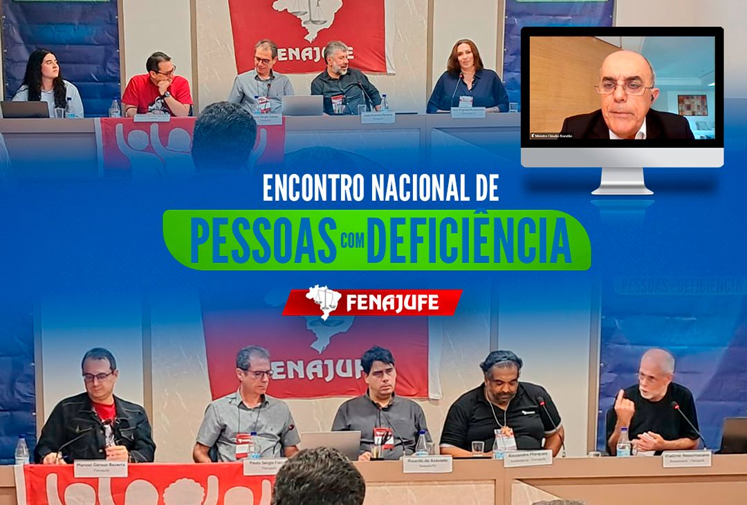 Na retomada dos trabalhos neste sábado (20), encontro nacional discute vivências no Judiciário e projetos legislativos sobre o tema