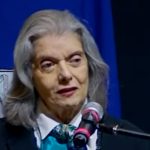 Reconhecimento aos Servidores da Justiça Eleitoral – Cármen Lúcia