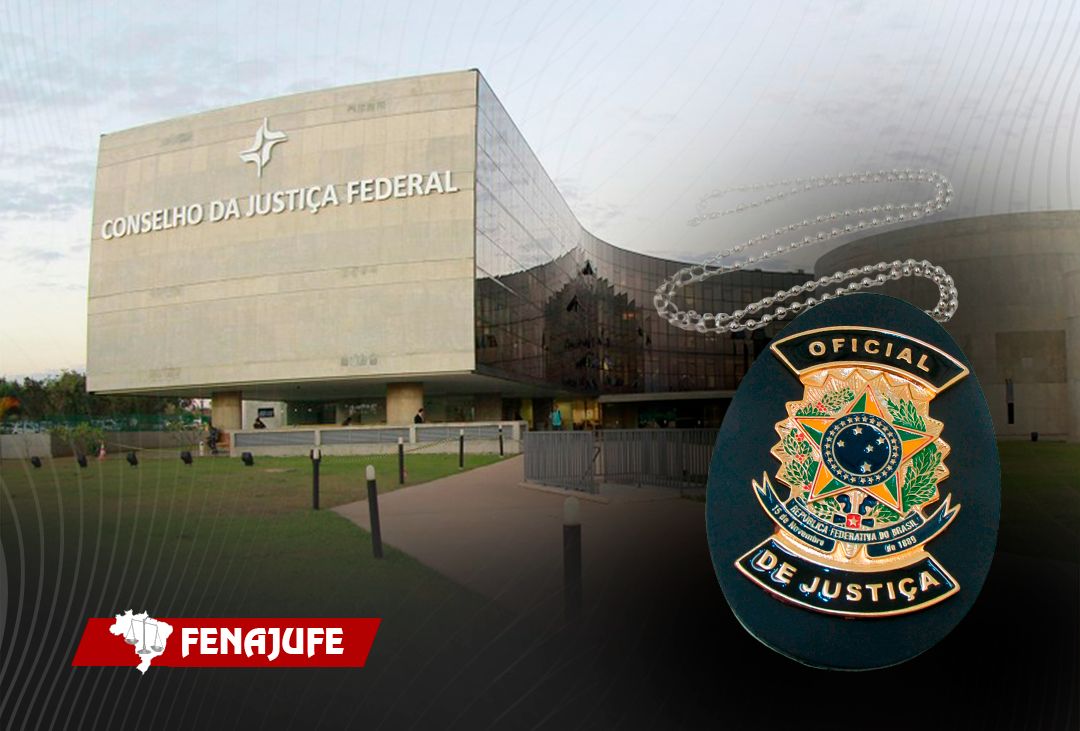 Alteração do Manual de Descrição e Especialização de Cargos está na pauta da sessão do CJF